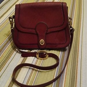 Amish made leather bad